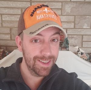 Meet your Posher, Luke